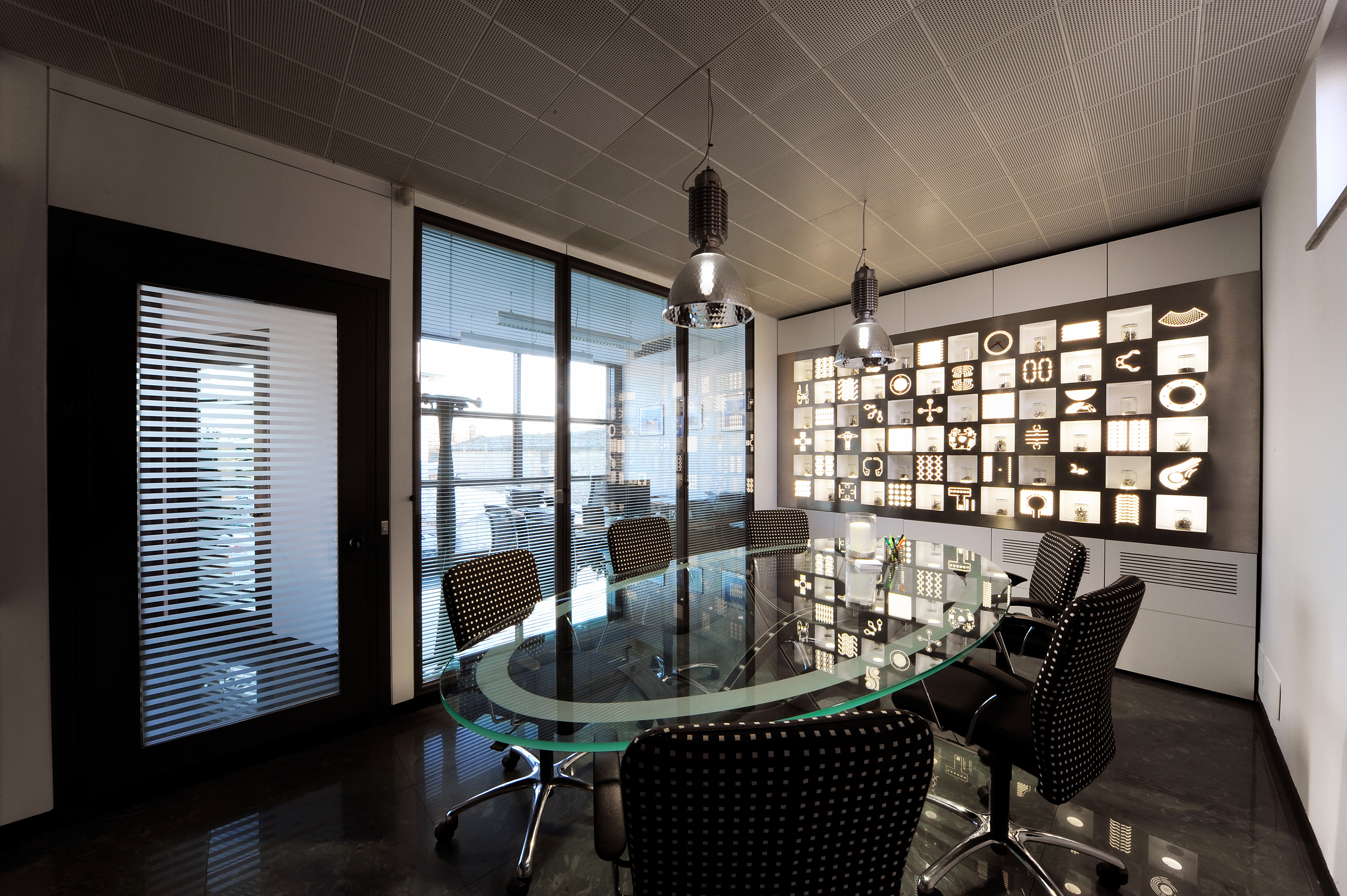 Sala Riunioni